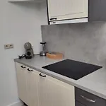 Les Trois-escabelles Appartement