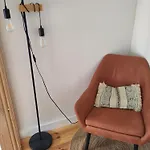 Appartement Les Trois-escabelles *