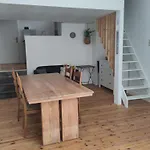 Appartement Les Trois-escabelles *