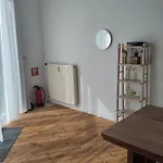 Appartement Les Trois-escabelles *
