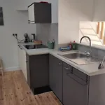 Appartement Les Trois-escabelles Dinant