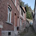 Appartement Les Trois-escabelles