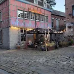 Les Trois-escabelles Appartement Dinant