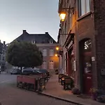Appartement Les Trois-escabelles