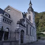 Les Trois-escabelles Dinant