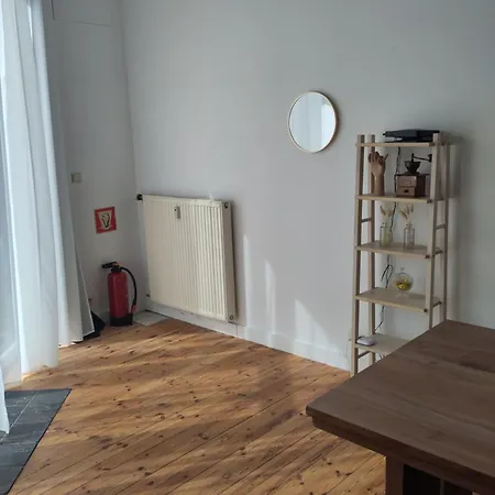 アパート Les Trois-escabelles *