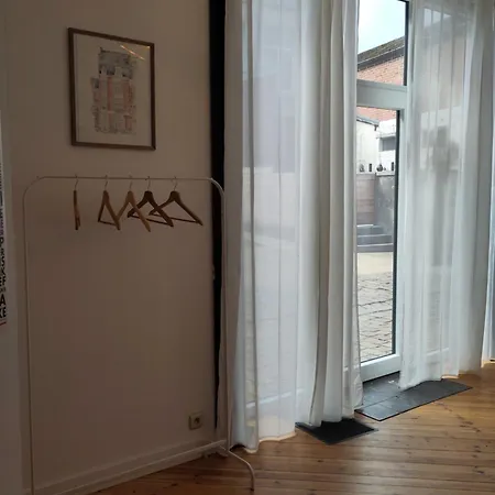 Les Trois-escabelles Dinant