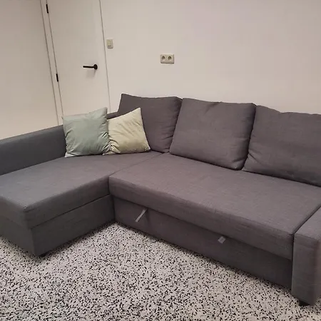 Appartement Les Trois-escabelles