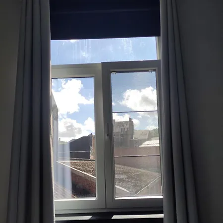 Appartement Les Trois-escabelles