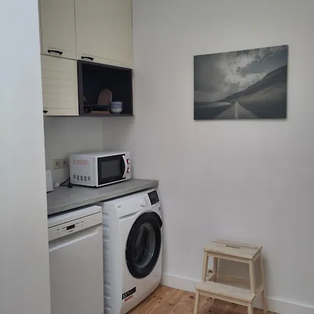 Les Trois-escabelles Lägenhet *