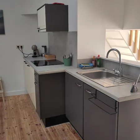 Apartament Les Trois-escabelles Dinant