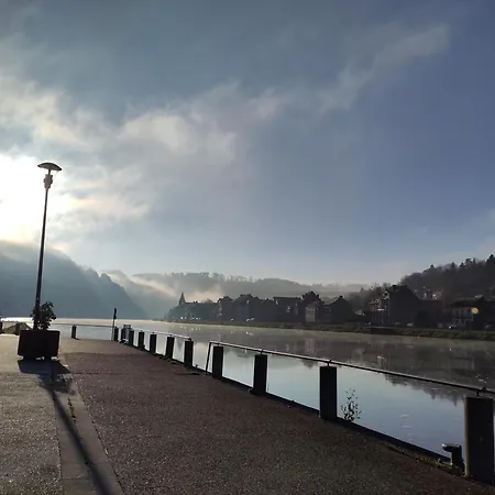 アパート Les Trois-escabelles