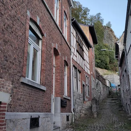 Lägenhet Les Trois-escabelles