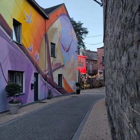 Les Trois-escabelles *