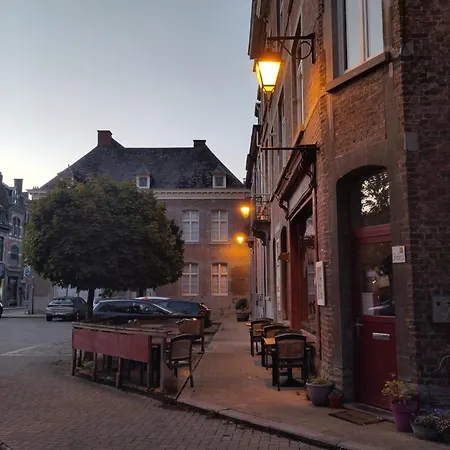 Lägenhet Les Trois-escabelles