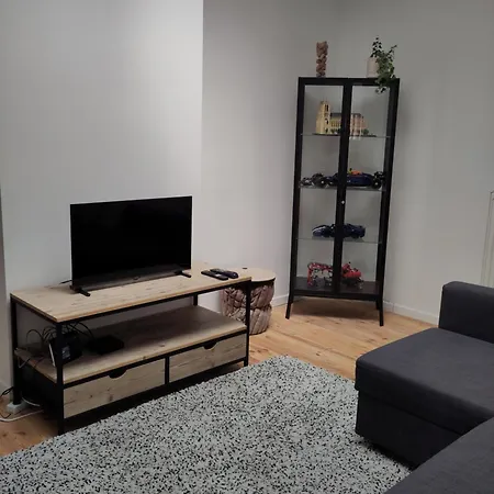 Apartament Les Trois-escabelles Dinant