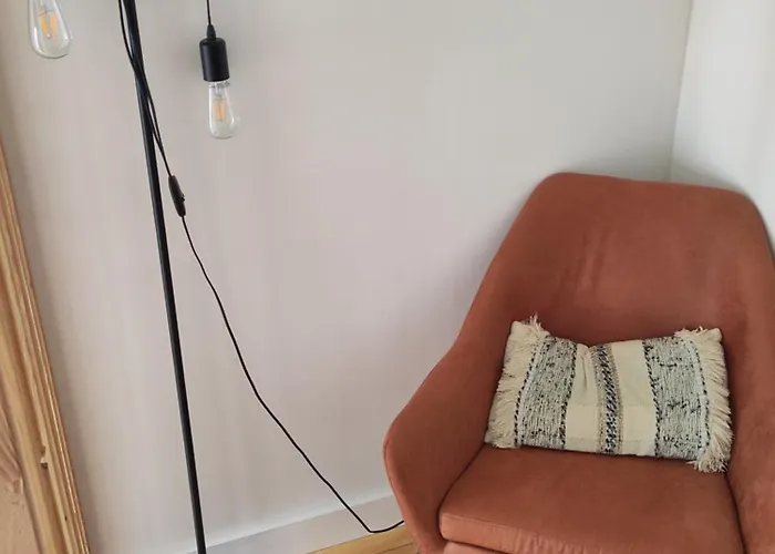 Apartament Les Trois-escabelles *