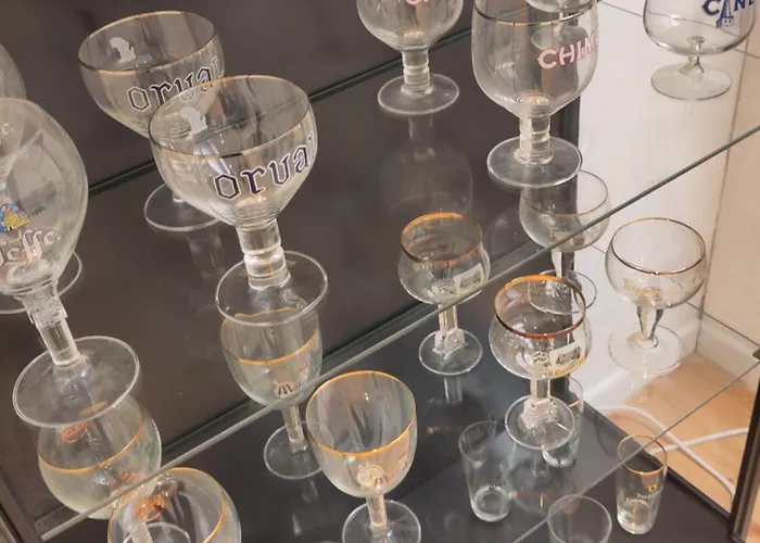 Les Trois-escabelles Apartament