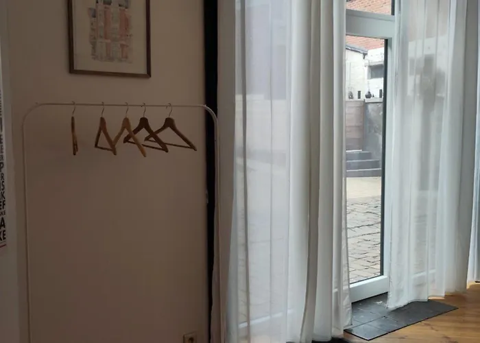 Les Trois-escabelles Dinant