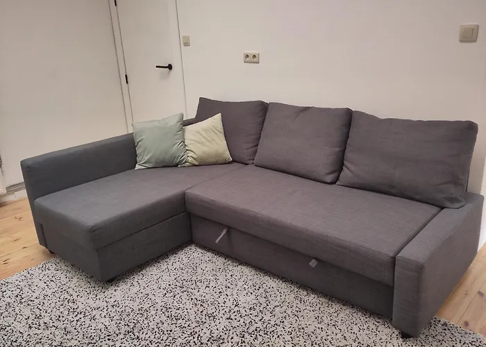 Apartament Les Trois-escabelles