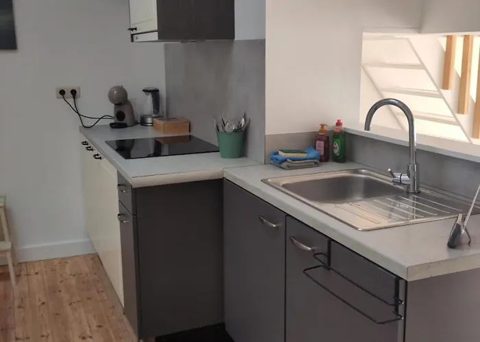 Apartament Les Trois-escabelles Dinant