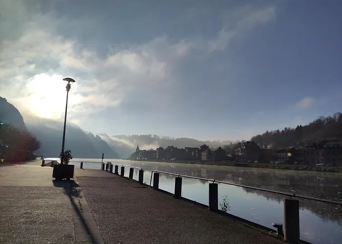 Apartament Les Trois-escabelles