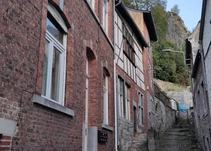 Apartament Les Trois-escabelles