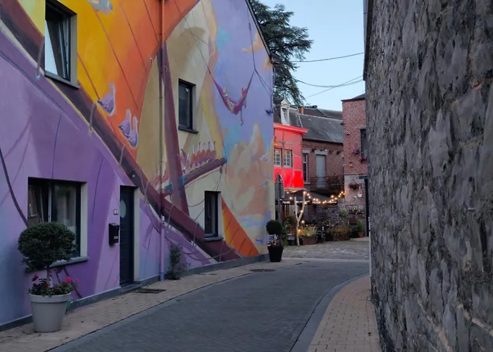 Les Trois-escabelles *